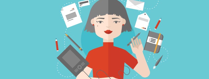 Patrizia Frattini - Freelance