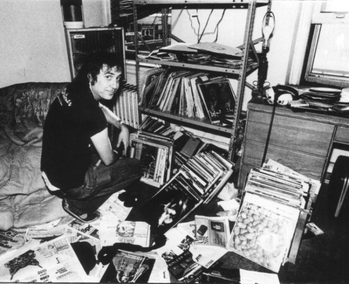 Lester Bangs Lester Bangs