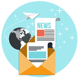 Newsletter Creazione newsletter