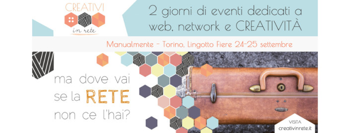 Creativi in Rete Creativi in rete - Torino