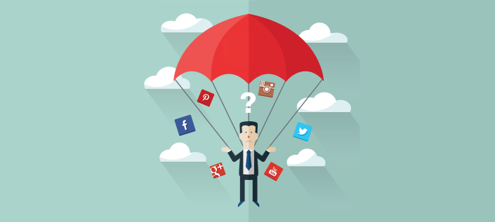 Scelta-del-social-network Scegliere social network