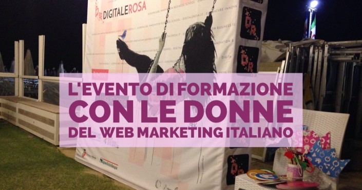 Digitale Rosa 2016