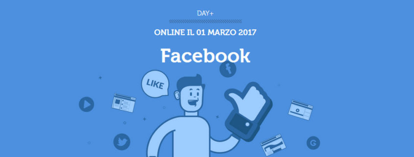 Day+ Facebook per #7Formazione