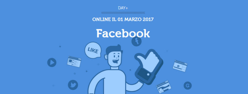 Day+ Facebook per #7Formazione