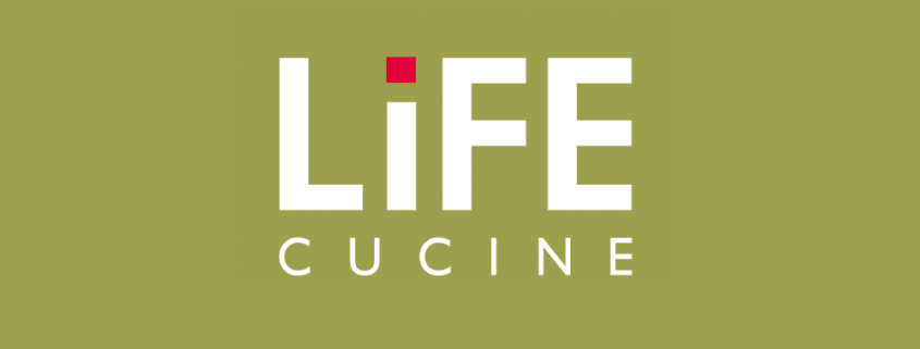Social Media Management per LiFE Cucine