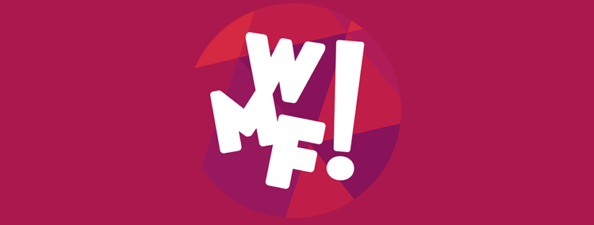 Web Marketing Festival 2017 - Patrizia Frattini