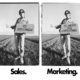 Marketing