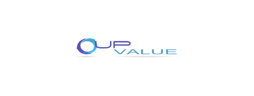 copywriting per Up Value